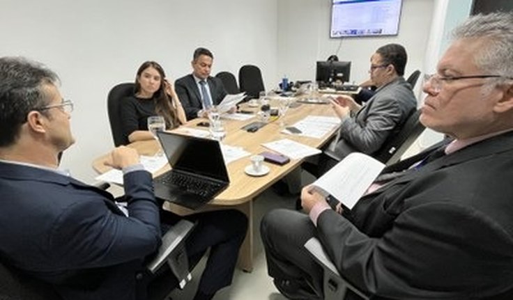 MP Eleitoral realiza reunião para debater atuação nas eleições municipais de 2024