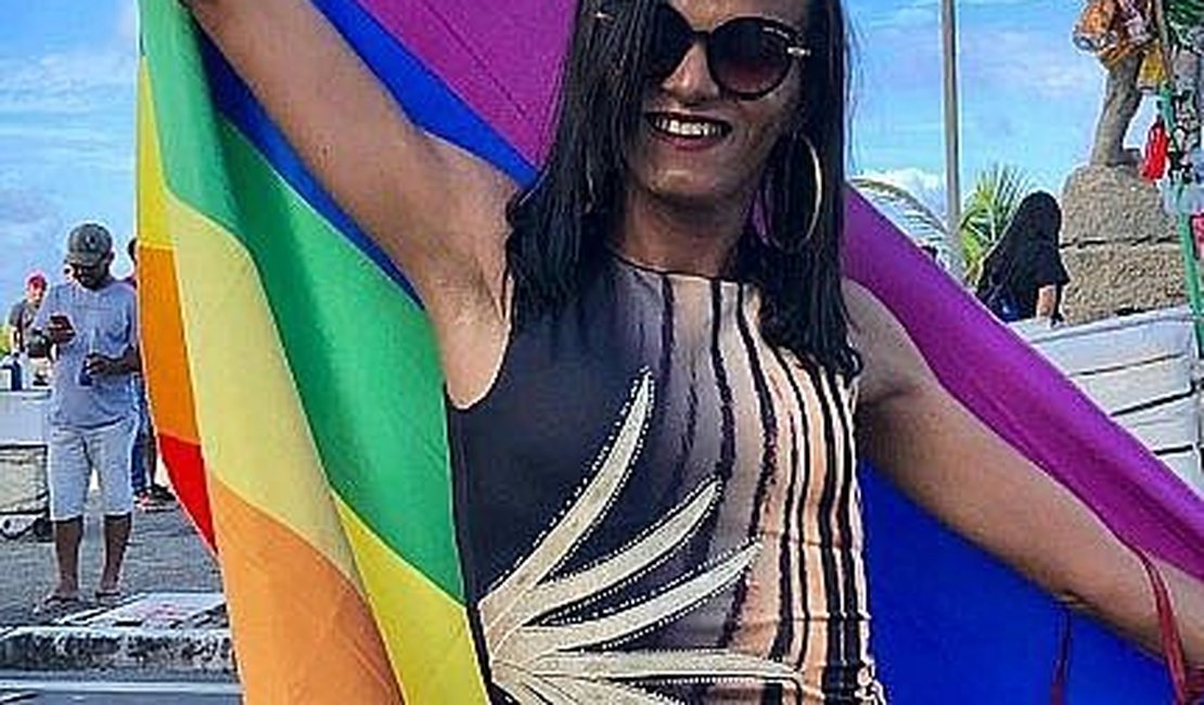 Mais um homem é preso suspeito de agredir transexual no Sertão