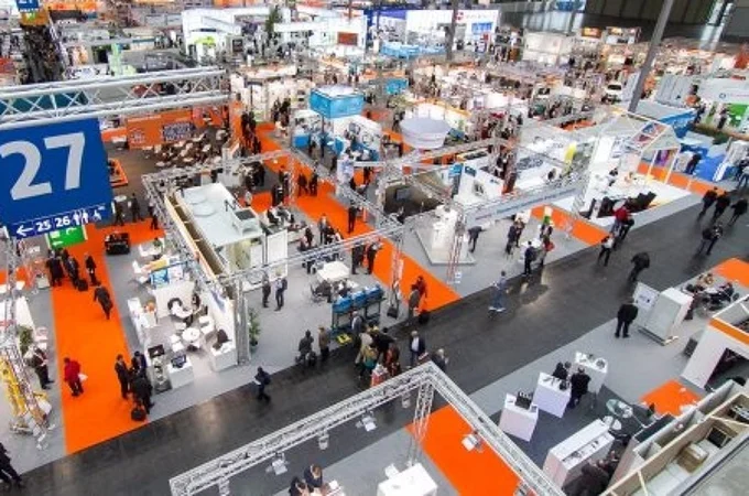 Presença internacional: Alagoas participa da Hannover Messe 2026 a partir desta segunda