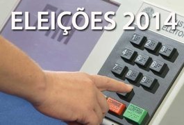 Candidatos que disputam 2º turno não podem ser presos a partir deste sábado