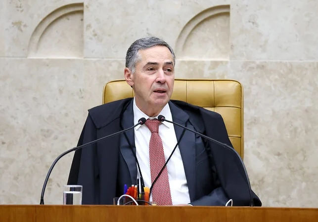 Barroso vota por descriminalizar aborto até 12ª semana de gestação
