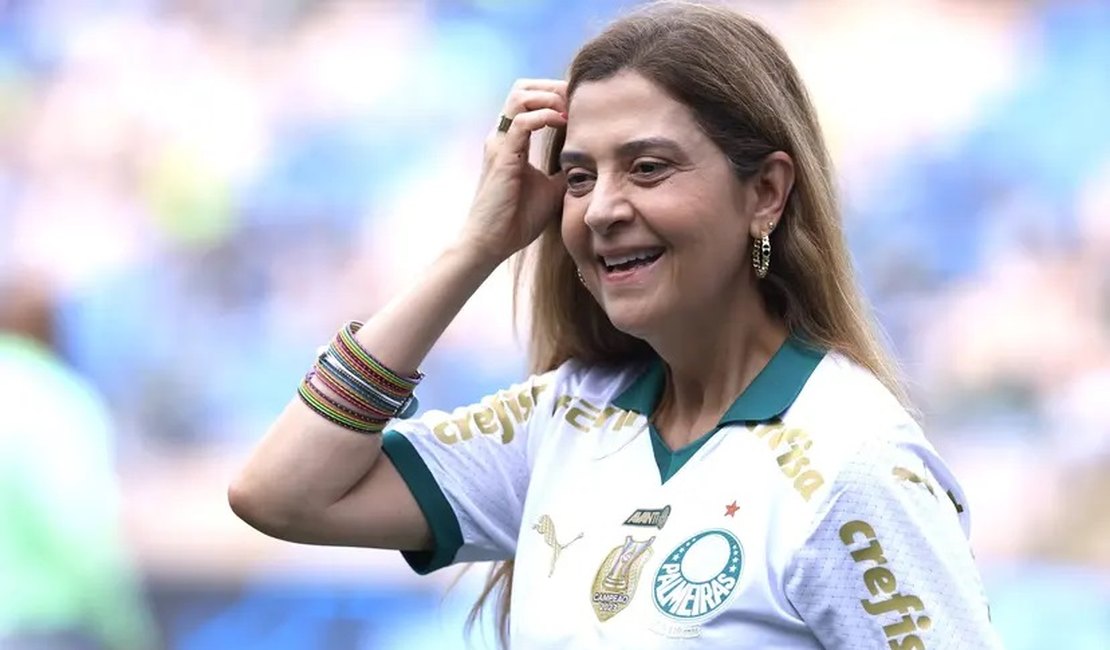 Leila sugere que clubes troquem Conmebol pela Concacaf após racismo