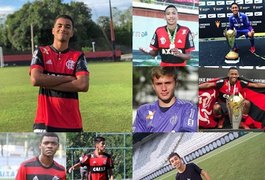 MP vai apurar responsabilidades por incêndio no CT do Flamengo