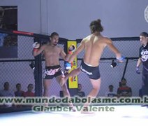 Arapiraca sedia 1º Campeonato de MuayThai no Ginásio João Paulo II neste sábado 14