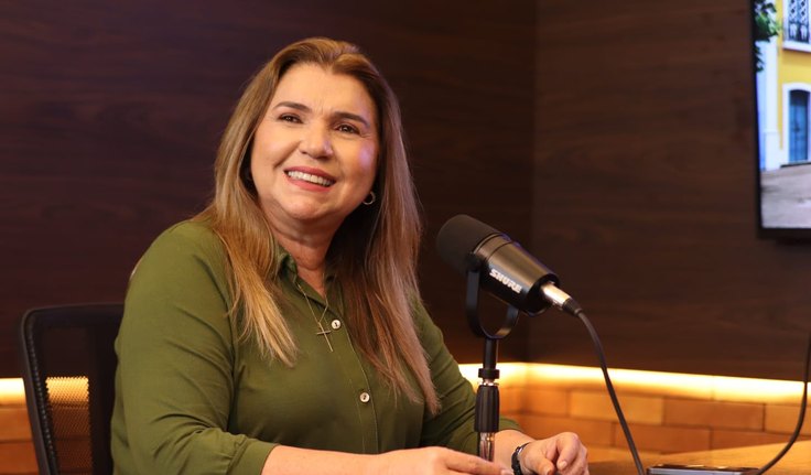Rute Nezinho é uma das principais apostas do PSD na disputa por vaga na Câmara Federal