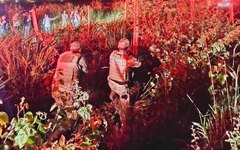 Simulação de operação de enfrentamento a assalto a bancos em Arapiraca