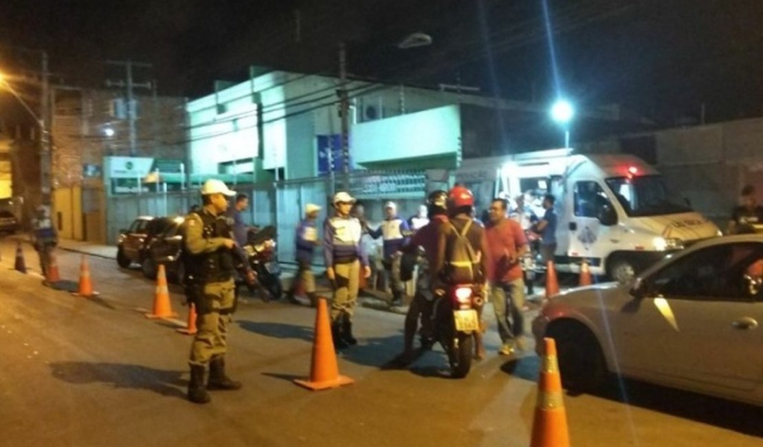 Nova legislação entra em vigor e endurece pena para crimes de trânsito