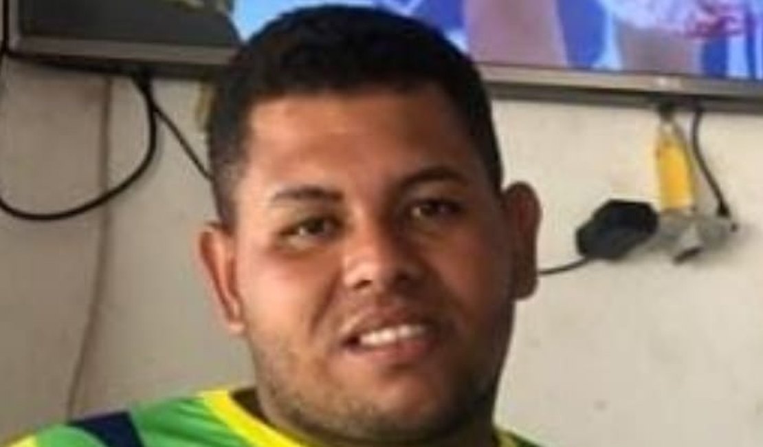 Jovem tenta escapar, mas é assassinado a tiros por criminosos em Piaçabuçu