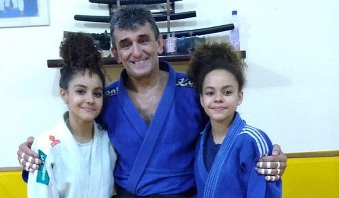 “Junqueiro terá atletas no pódio mais alto do cenário nacional”, diz Sensei Andrade