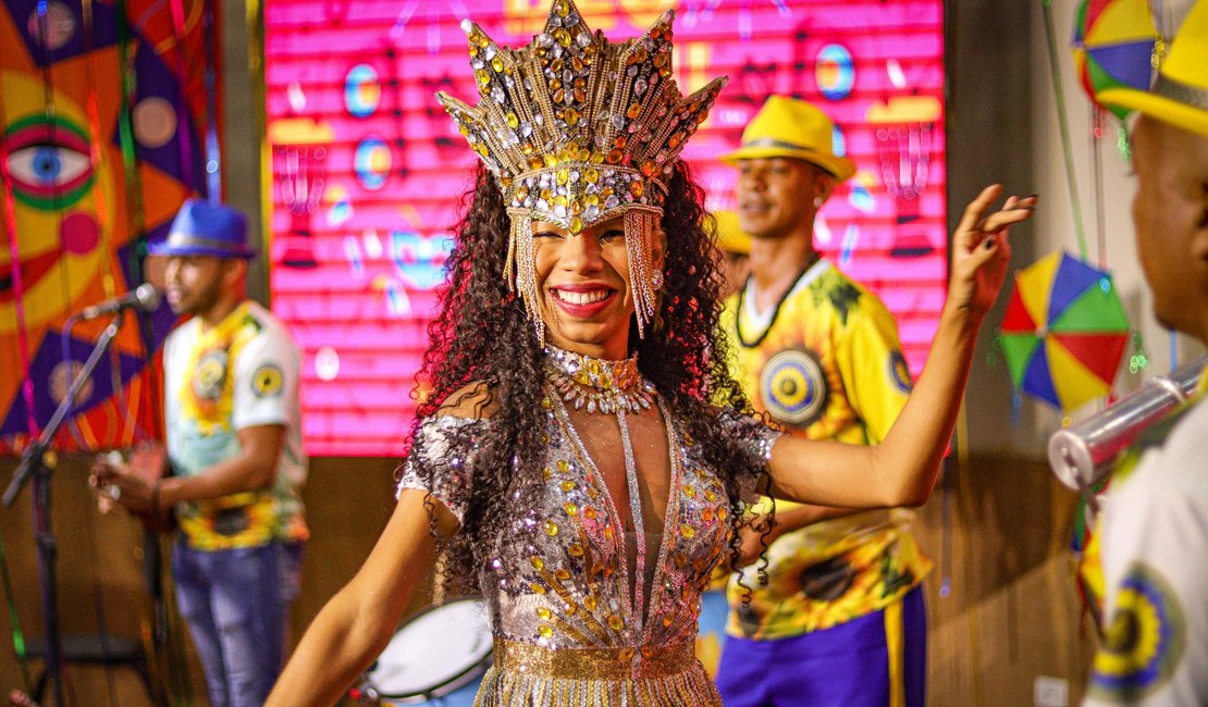 Secult divulga resultado preliminar da análise do mérito do Prêmio Carnaval 2026