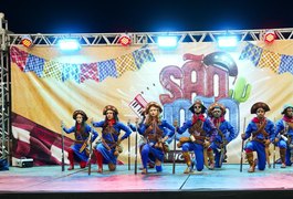 Jomart Atacarejo inicia programação junina com shows, quadrilhas e apresentações culturais gratuitas