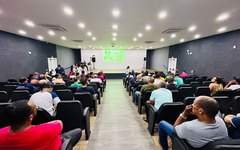 Arapiraca promove mais uma etapa do Abril Verde