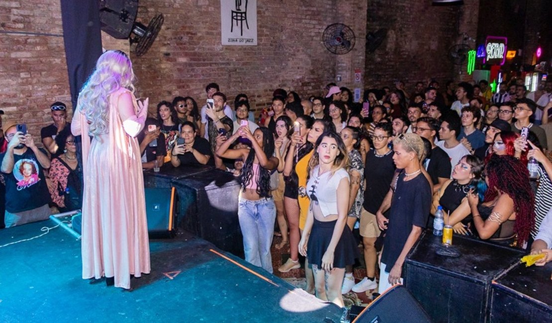 Festival Drag Dinner Alagoas chega à 2ª edição com foco em ação social e empreendedorismo LGBT