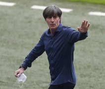 Joachim Löw, técnico da Alemanha no 7 a 1, tem interesse em treinar o Brasil, diz jornal