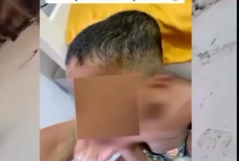 Ministério Público denuncia babá por tortura contra criança autista, em Arapiraca