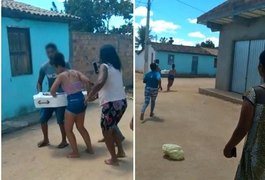 Família cancela velório e leva bebê para hospital após pastor dizer que criança está viva