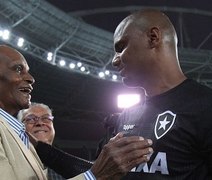 Morre ex-goleiro que fez história no Botafogo