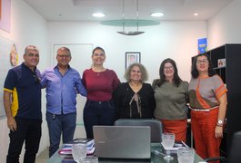 Estudantes terão atividades de cultura, esporte e lazer no contraturno escolar em Maceió