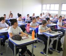 Arapiraquenses do Colégio Tiradentes são campeãs regionais do Concurso de Redação de Cartas