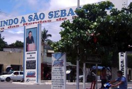 Dupla suspeita de roubos no Agreste é presa em São Sebastião