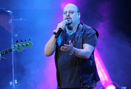 Paulinho, vocalista do Roupa Nova, morre no Rio aos 68 anos