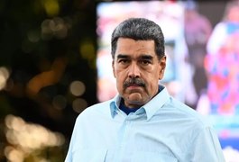 Nicolás Maduro anuncia adiantamento do Natal para 1º de outubro na Venezuela