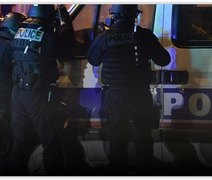 Dois terroristas eram franceses e moravam em Bruxelas