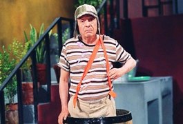Globo compra direitos de transmissão dos seriados Chaves e Chapolin