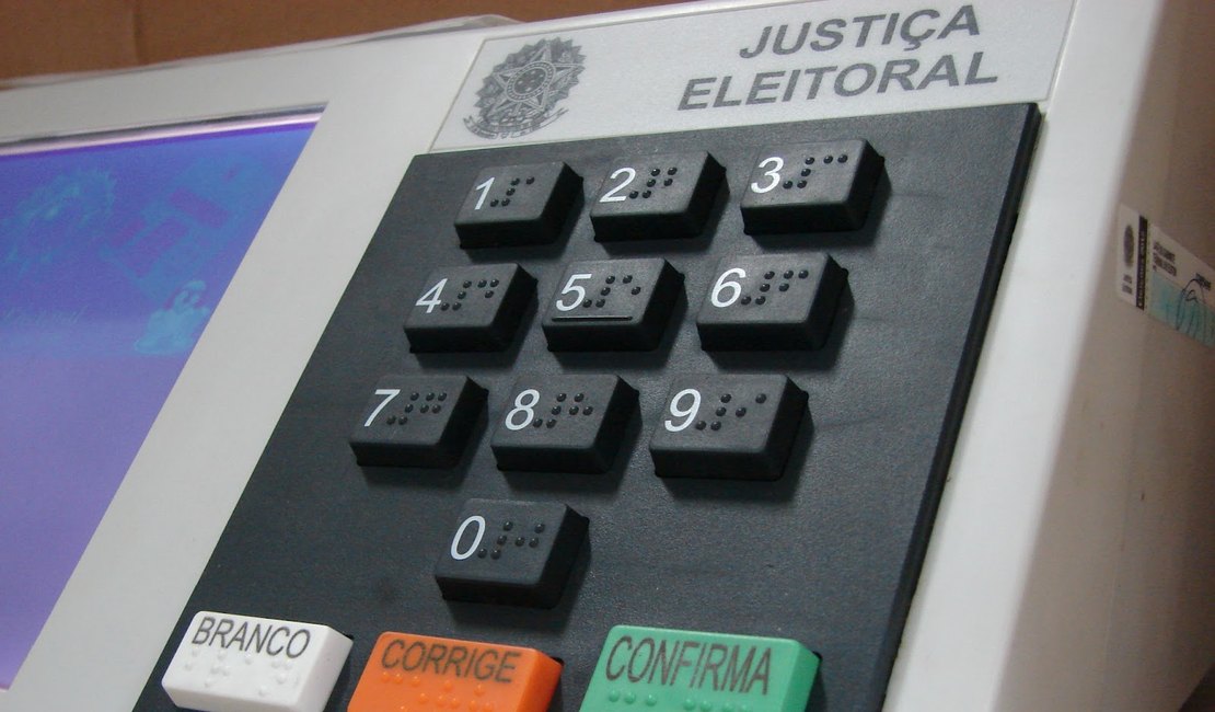 Alagoas tem oito candidatos ao Senado e eleitor pode votar até em dois