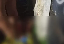 De terno e com bíblia na mão, criminoso mata homem a tiros em Maceió