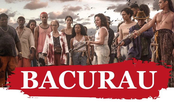 Após ser premiado em Cannes e Munique, 'Bacurau' estreia em Arapiraca