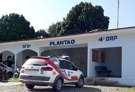 Empresário arapiraquense é preso acusado de pedofilia