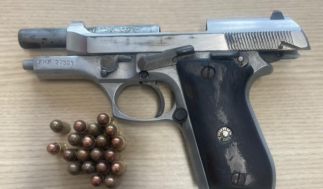 Polícia Civil prende suspeito de matar idosa por engano e revela detalhes da investigação