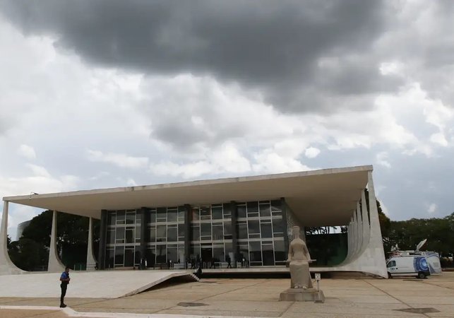 Associações de jogos acionam STF contra MP que proibiu apostas online