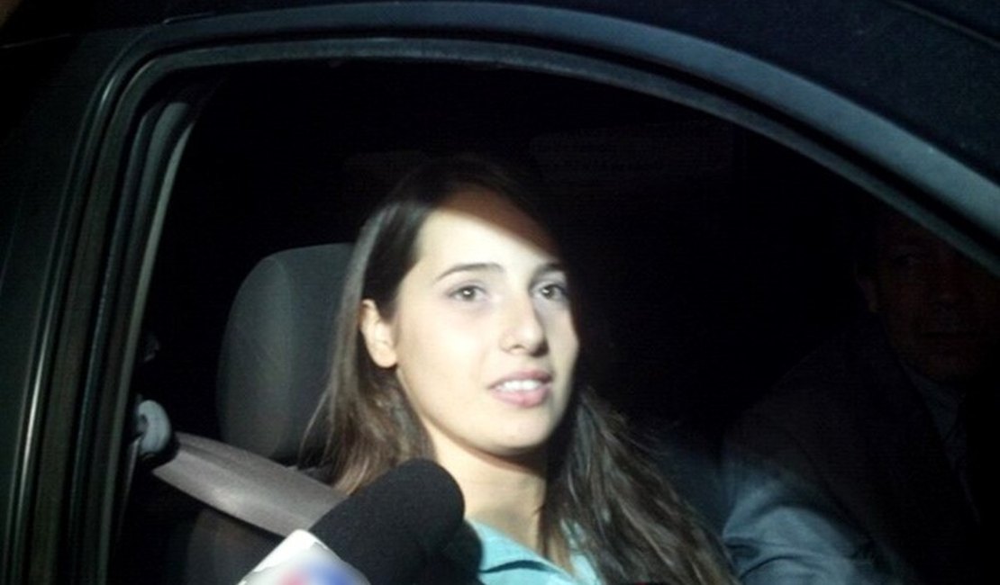 Julgamento da acusada de mandar matar Giovanna Tenório acontece nesta quarta