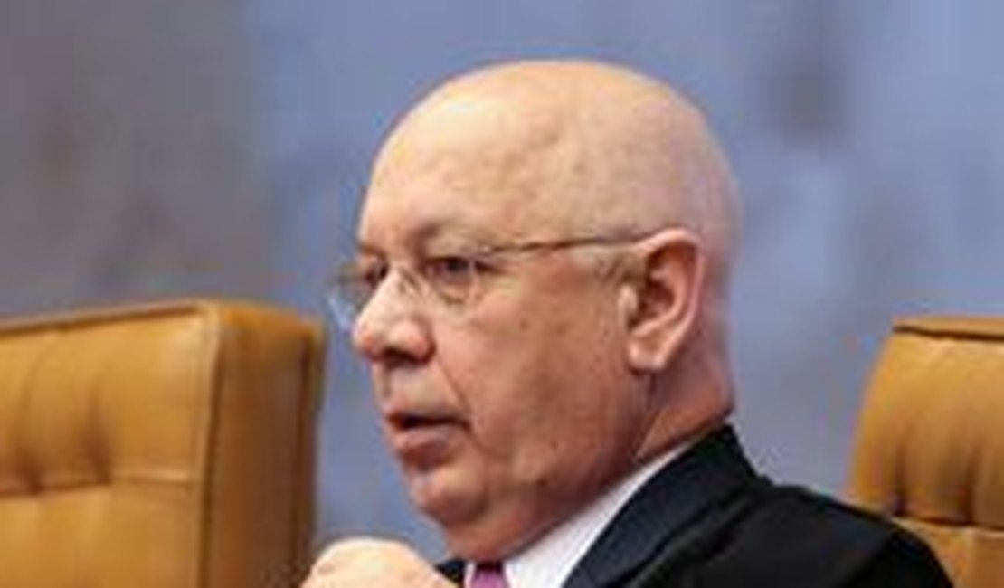 Ministro do Supremo manda PGR regularizar denúncia contra Renan Calheiros