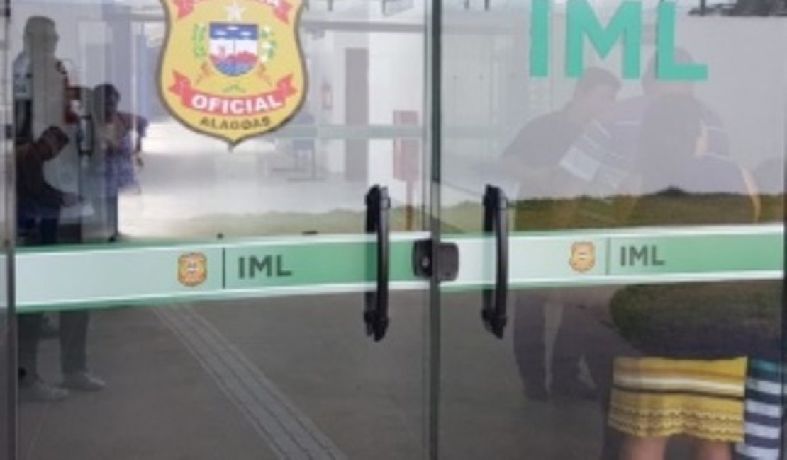 IML de Maceió ainda não liberou restos mortais de jogador de basquete para sepultamento