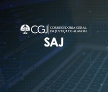 Equipe do SAJ de 1º Grau dá suporte ao Judiciário e advogados