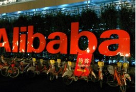 Alibaba passa valor de mercado do Facebook e chega a US$ 228 bilhões