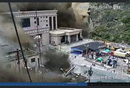 Número de mortos sobe para 1.280 no Nepal