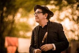 Ator de ‘Velho Chico’, Umberto Magnani, sofre AVC e está em coma profundo