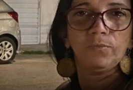 Sergipana é morta pelo companheiro dentro de casa, em São Brás; filha de 9 anos foi baleada de raspão