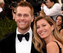 Gisele Bündchen sai de casa após briga com Tom Brady