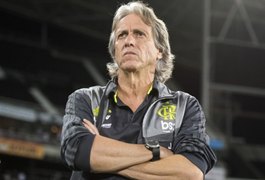 Flamengo mantém esperança por renovação, mas já admite futuro sem Jesus