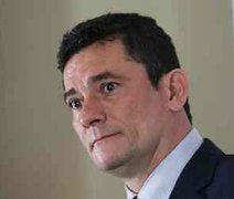 Moro quer agressores de mulheres usando tornozeleiras eletrônicas