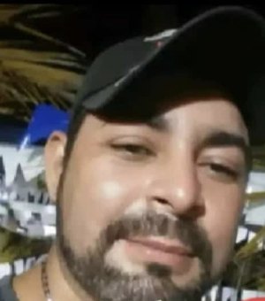 Família faz apelo para localizar homem desaparecido desde o dia 7, em Arapiraca
