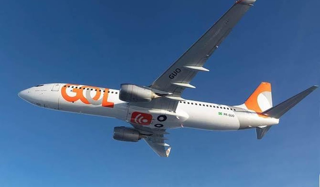 Passageiro é picado por escorpião dentro de avião da Gol, no voo entre Campinas e Fortaleza