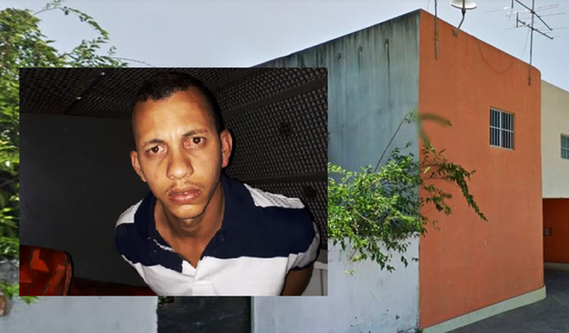 Casal é detido após ‘nuvem de maconha’ em quarto de motel