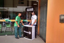 Alvinegro reduz valores nos programas de sócio-torcedor do ASA