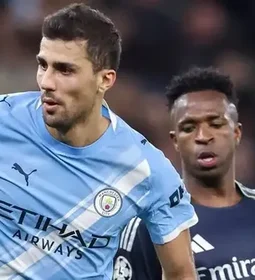 Barcelona corre contra o tempo para fechar compra de Rodri